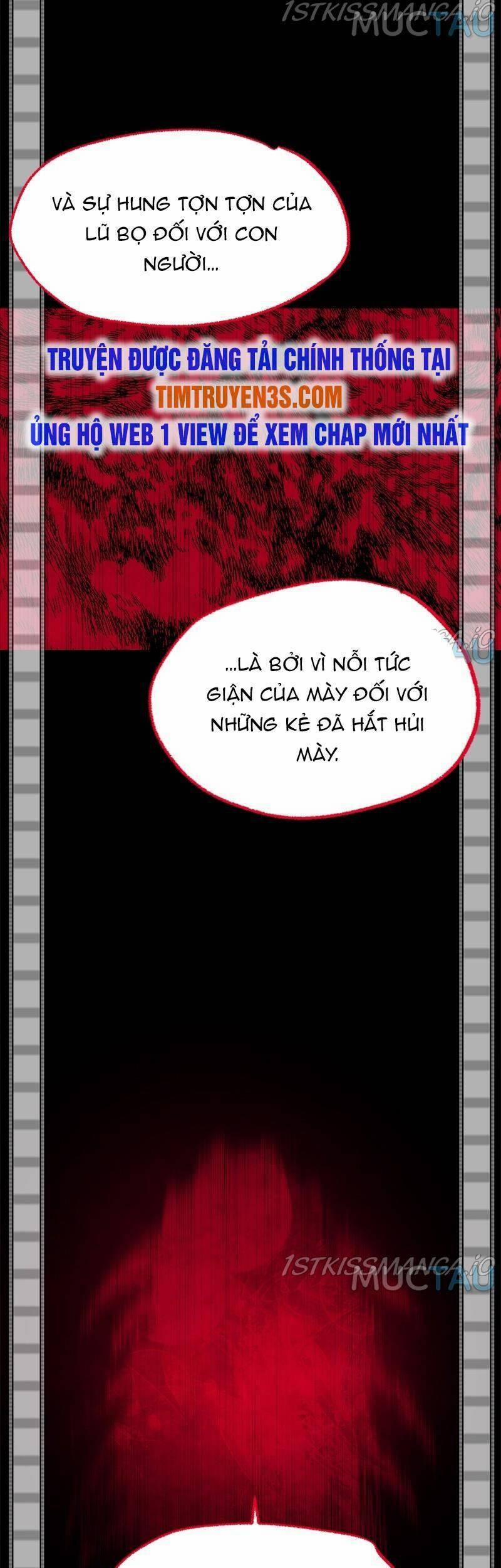 Bươm Bướm Và Máu 45 trang 33