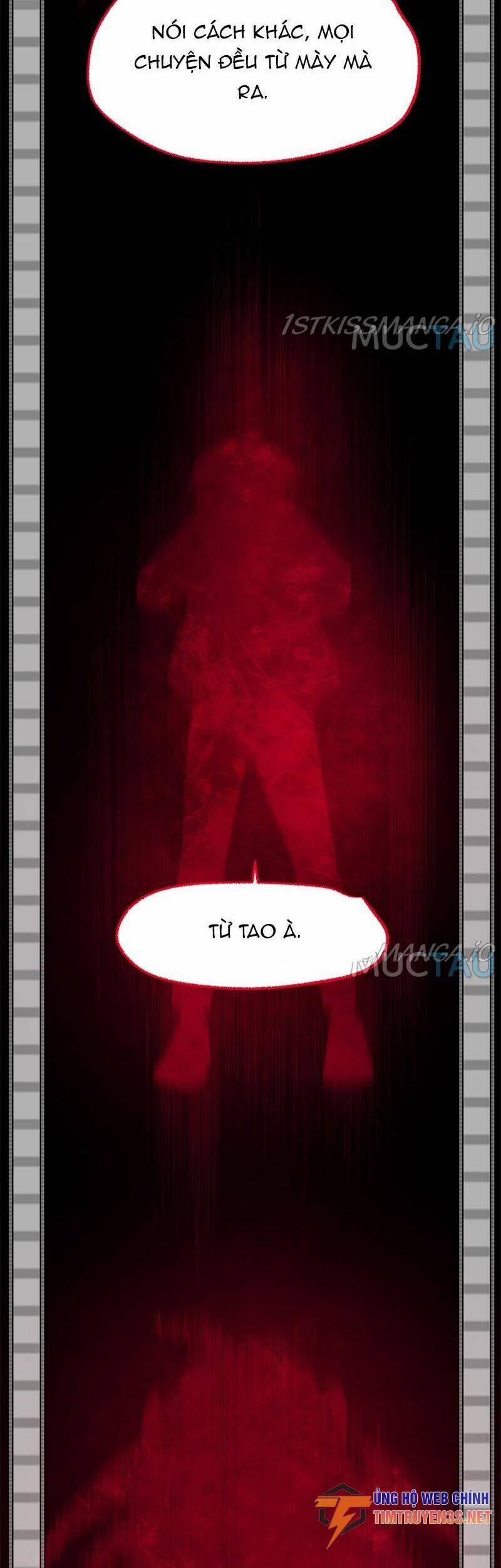 Bươm Bướm Và Máu 45 trang 34