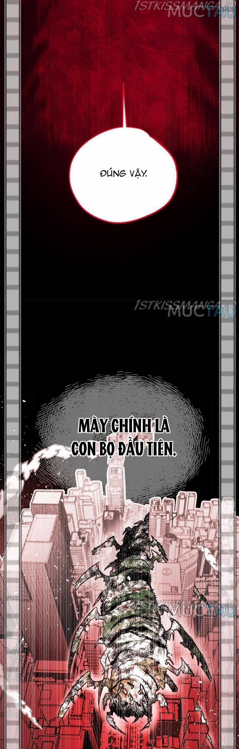 Bươm Bướm Và Máu 45 trang 35