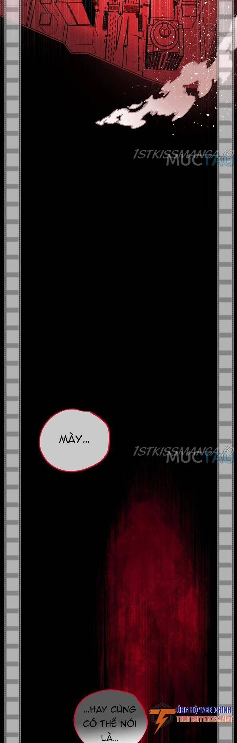 Bươm Bướm Và Máu 45 trang 36