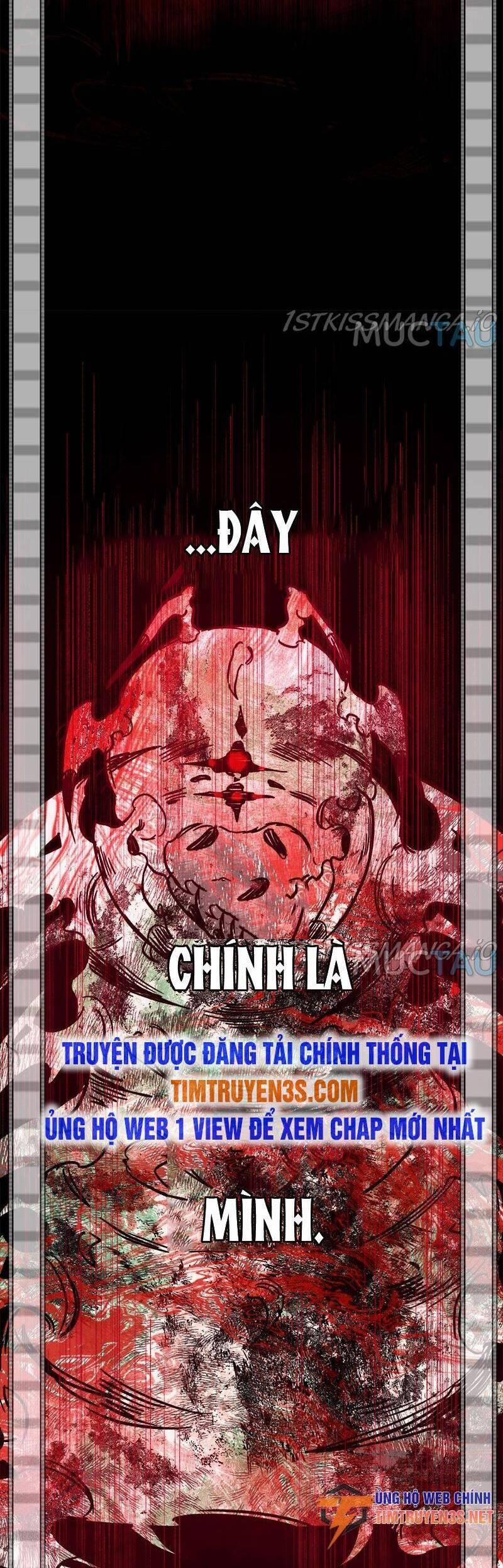 Bươm Bướm Và Máu 45 trang 38