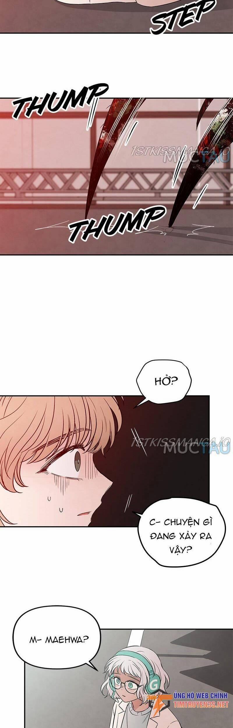 Bươm Bướm Và Máu 45 trang 4