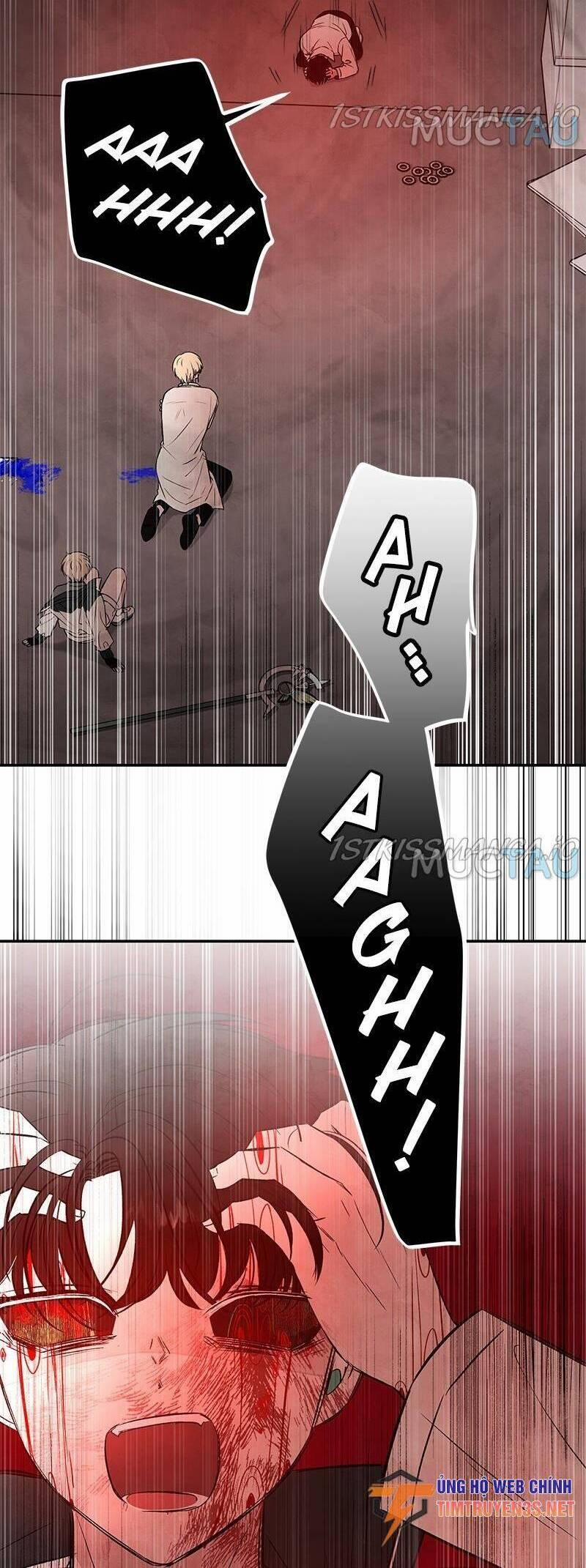 Bươm Bướm Và Máu 45 trang 42