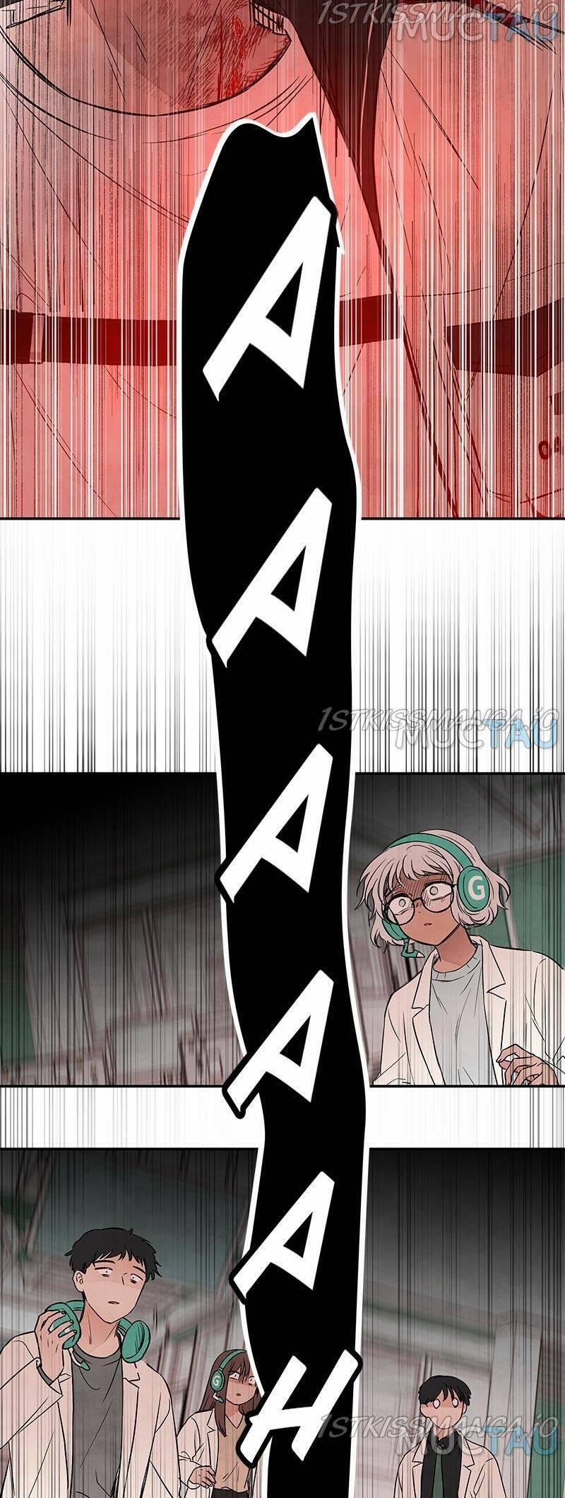 Bươm Bướm Và Máu 45 trang 43