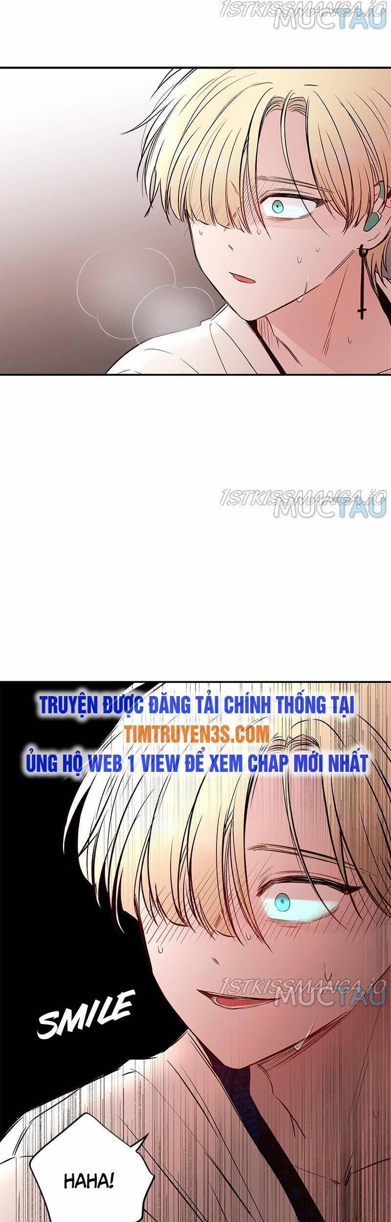 Bươm Bướm Và Máu 45 trang 45