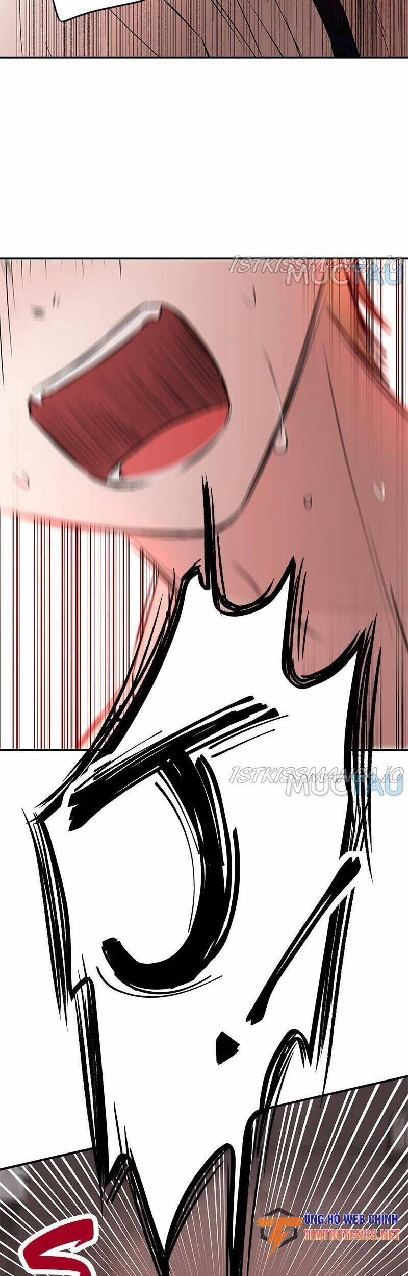 Bươm Bướm Và Máu 45 trang 46