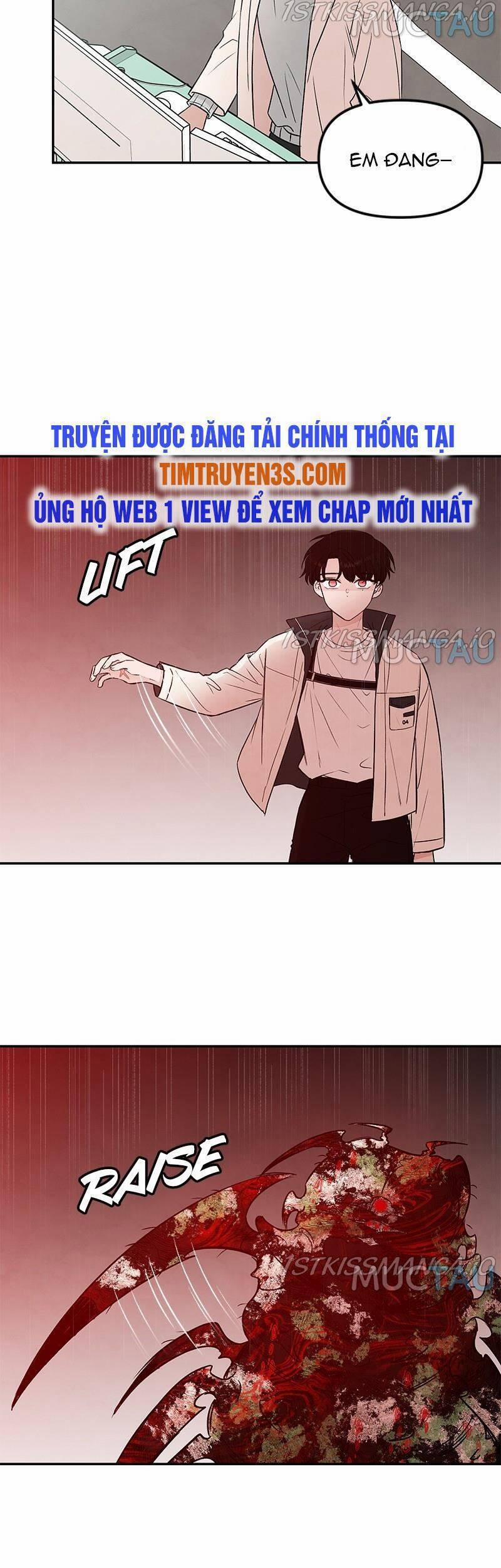 Bươm Bướm Và Máu 45 trang 5