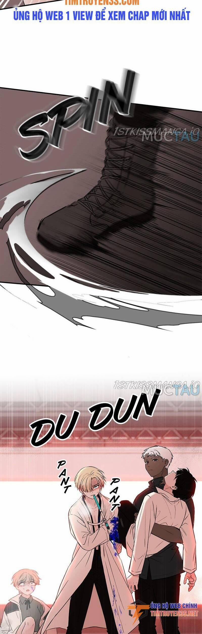 Bươm Bướm Và Máu 45 trang 50