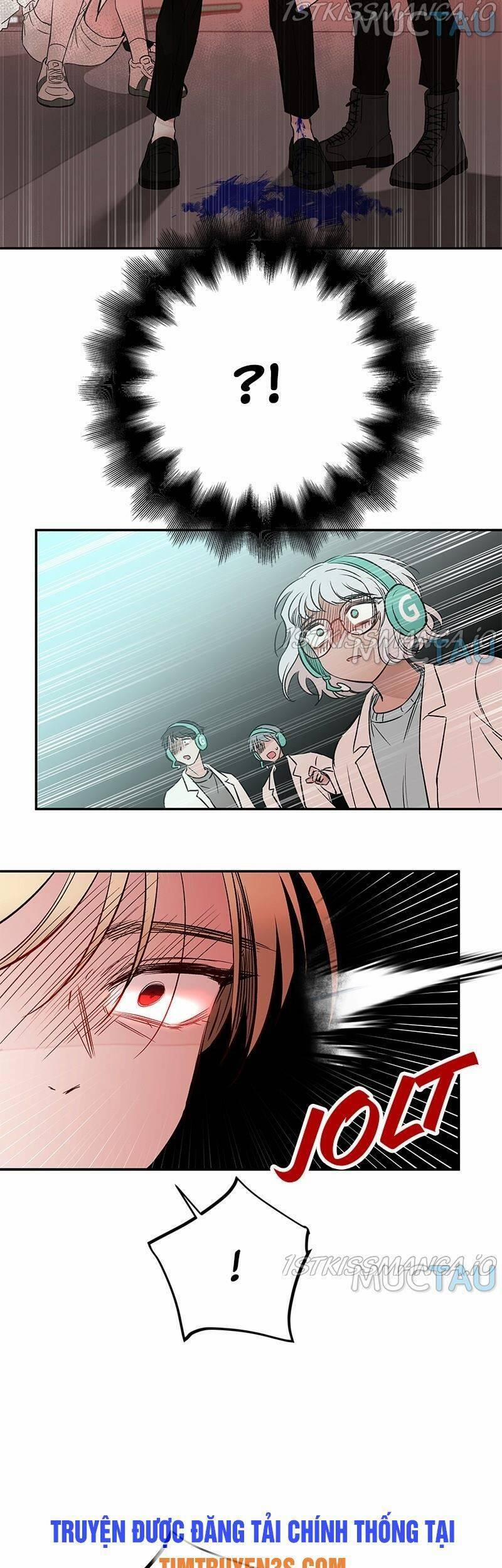 Bươm Bướm Và Máu 45 trang 51