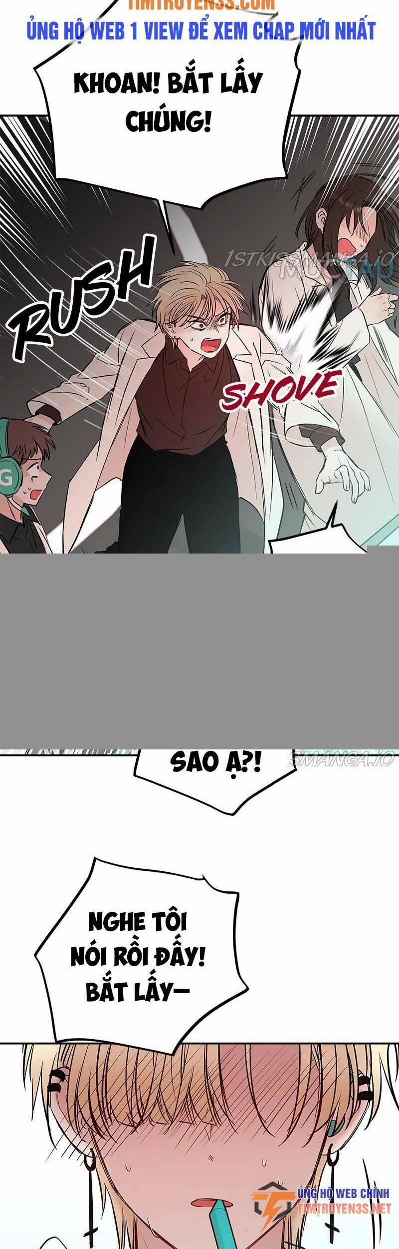 Bươm Bướm Và Máu 45 trang 52