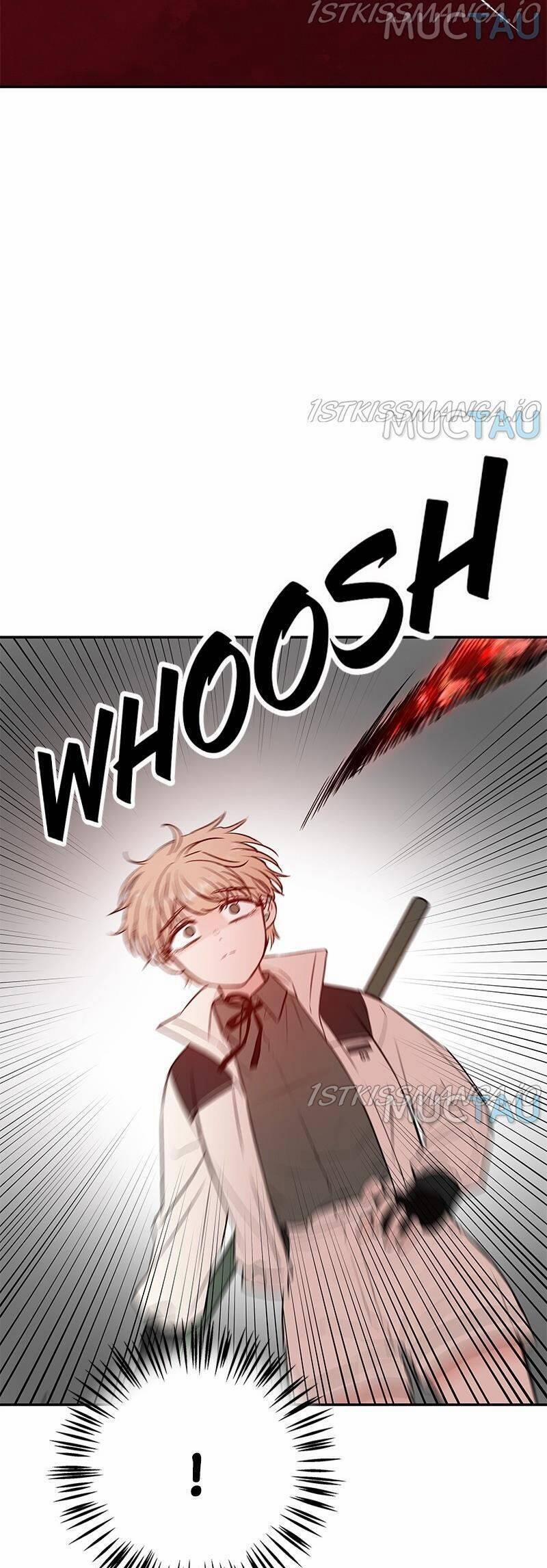 Bươm Bướm Và Máu 45 trang 7