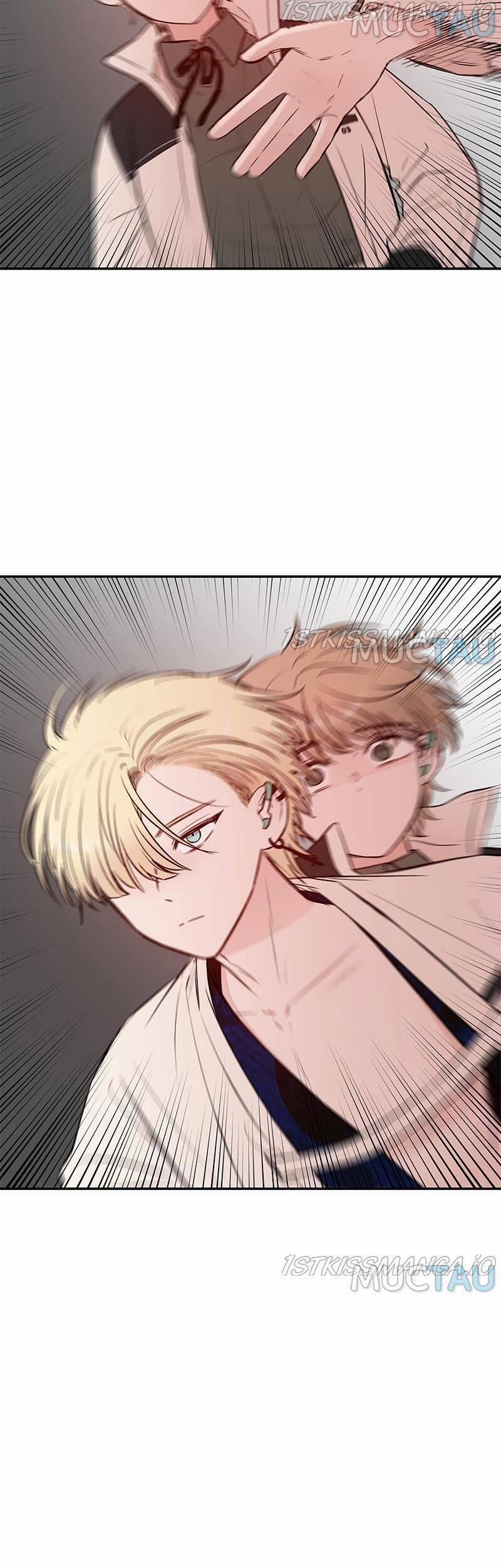 Bươm Bướm Và Máu 45 trang 9