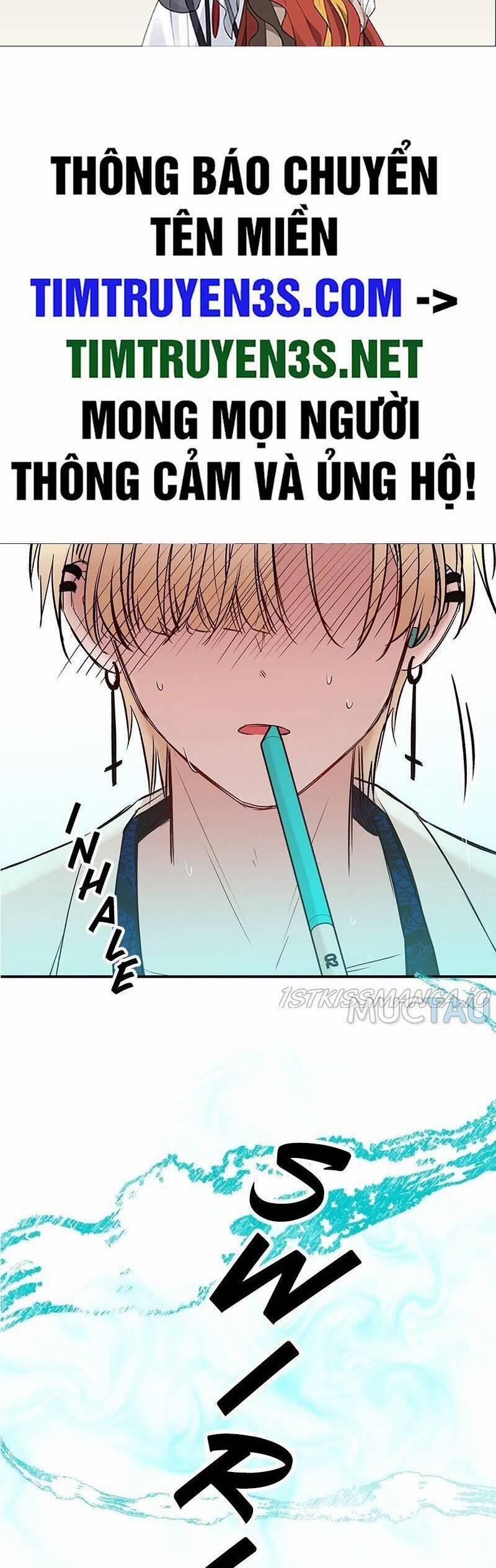 Bươm Bướm Và Máu 46 trang 1