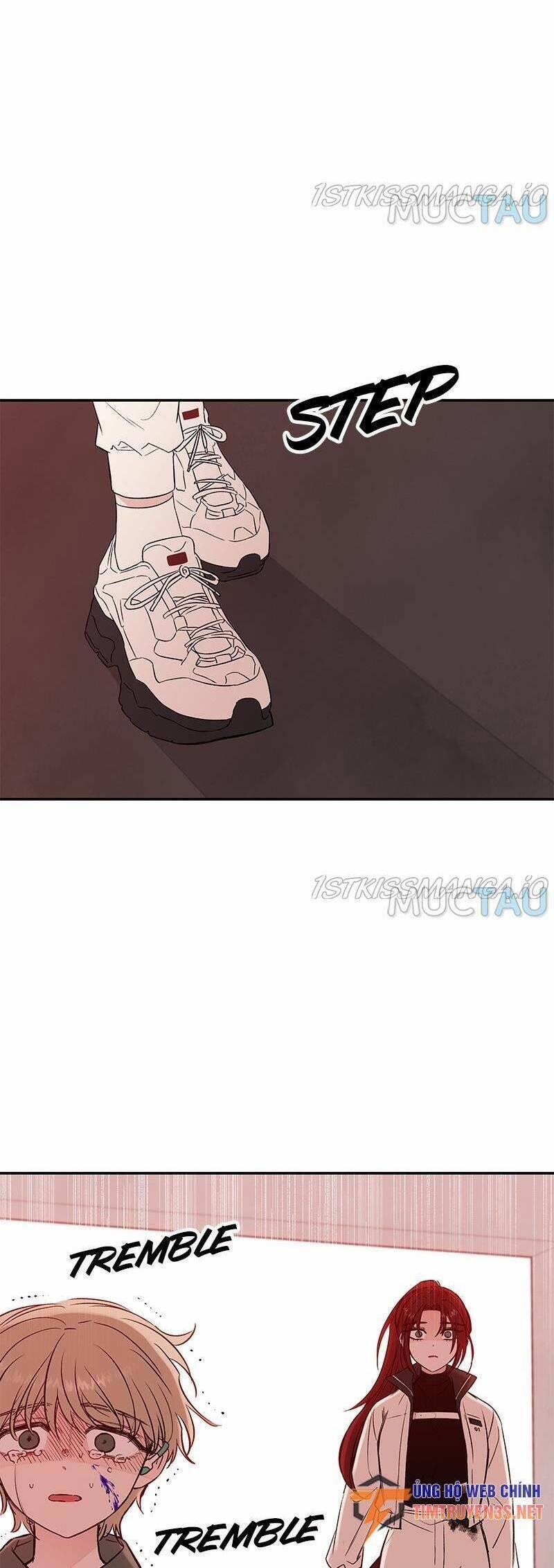 Bươm Bướm Và Máu 46 trang 12