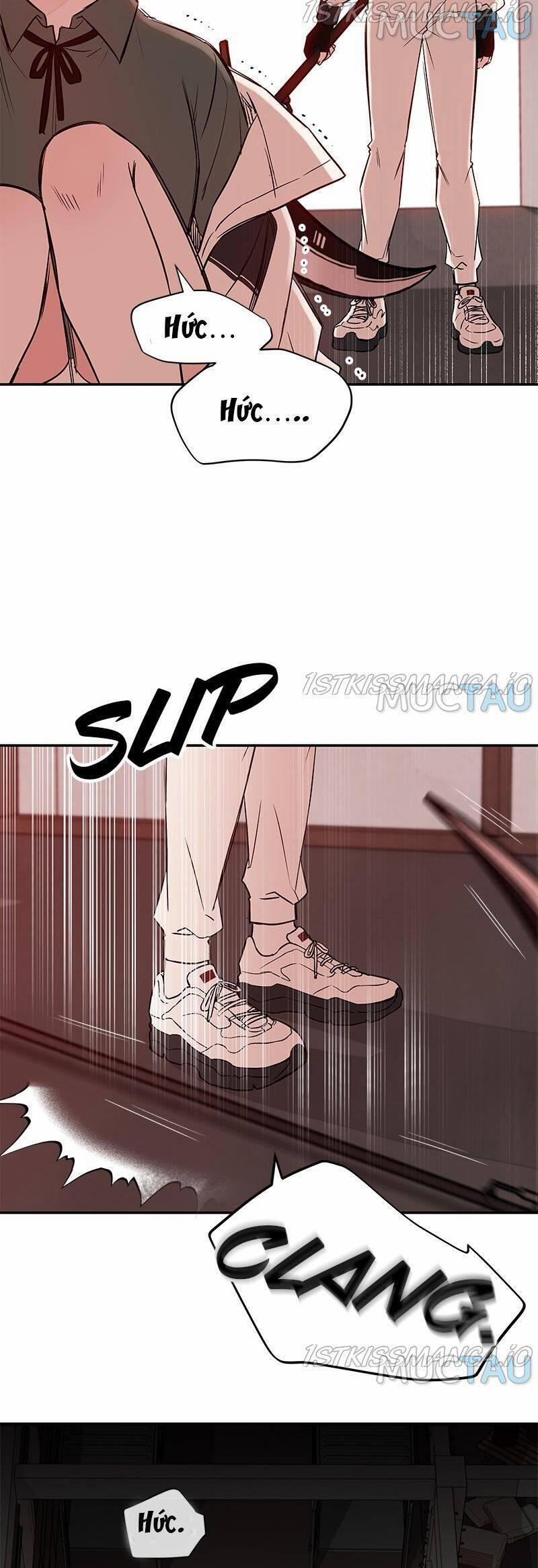 Bươm Bướm Và Máu 46 trang 13