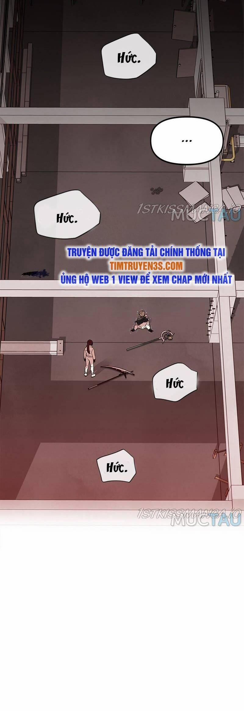 Bươm Bướm Và Máu 46 trang 14