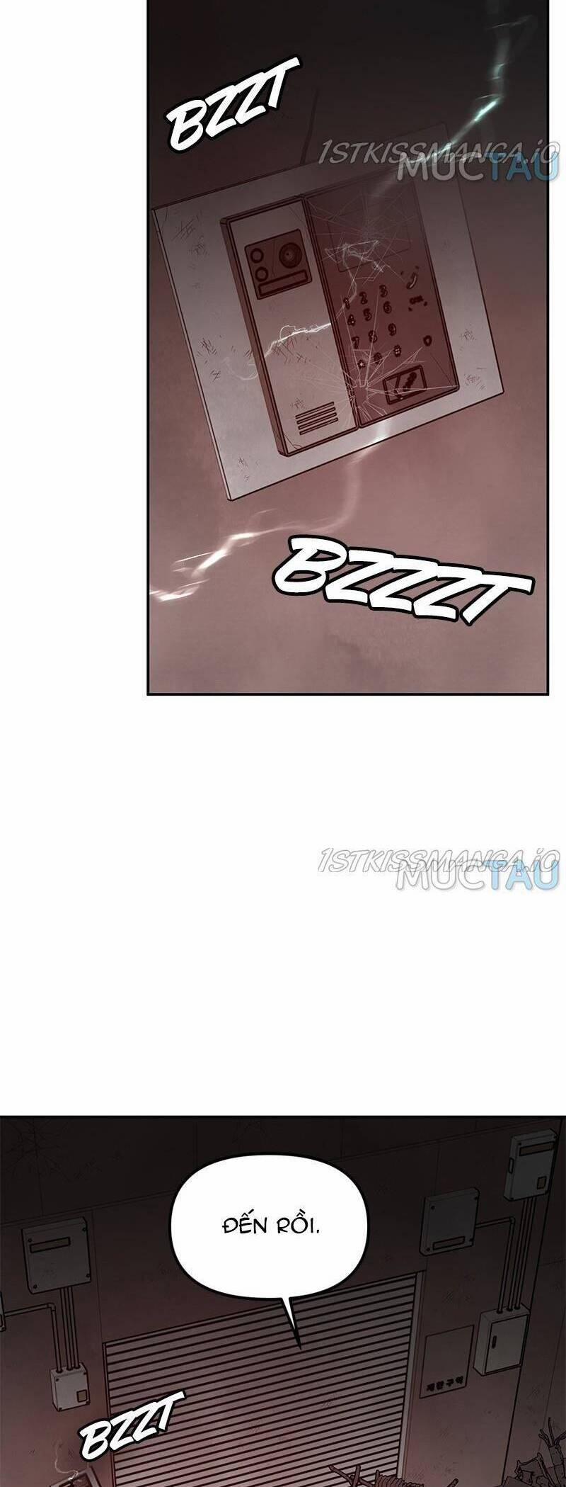 Bươm Bướm Và Máu 46 trang 17