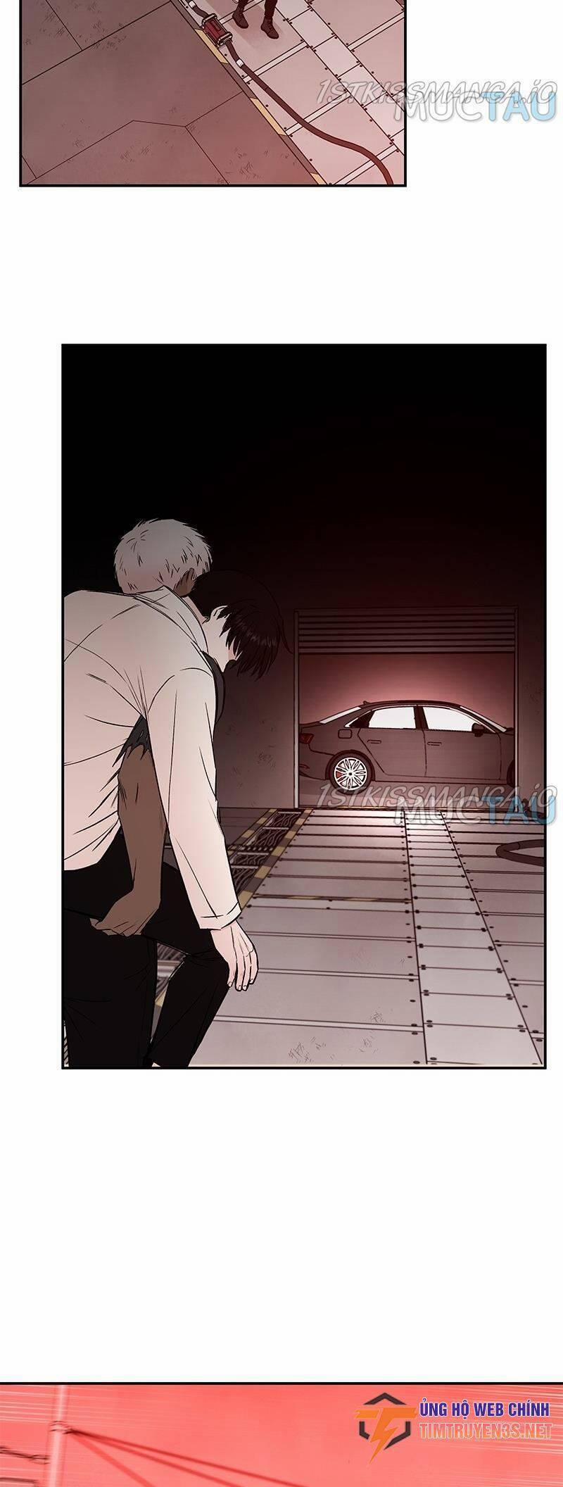 Bươm Bướm Và Máu 46 trang 24