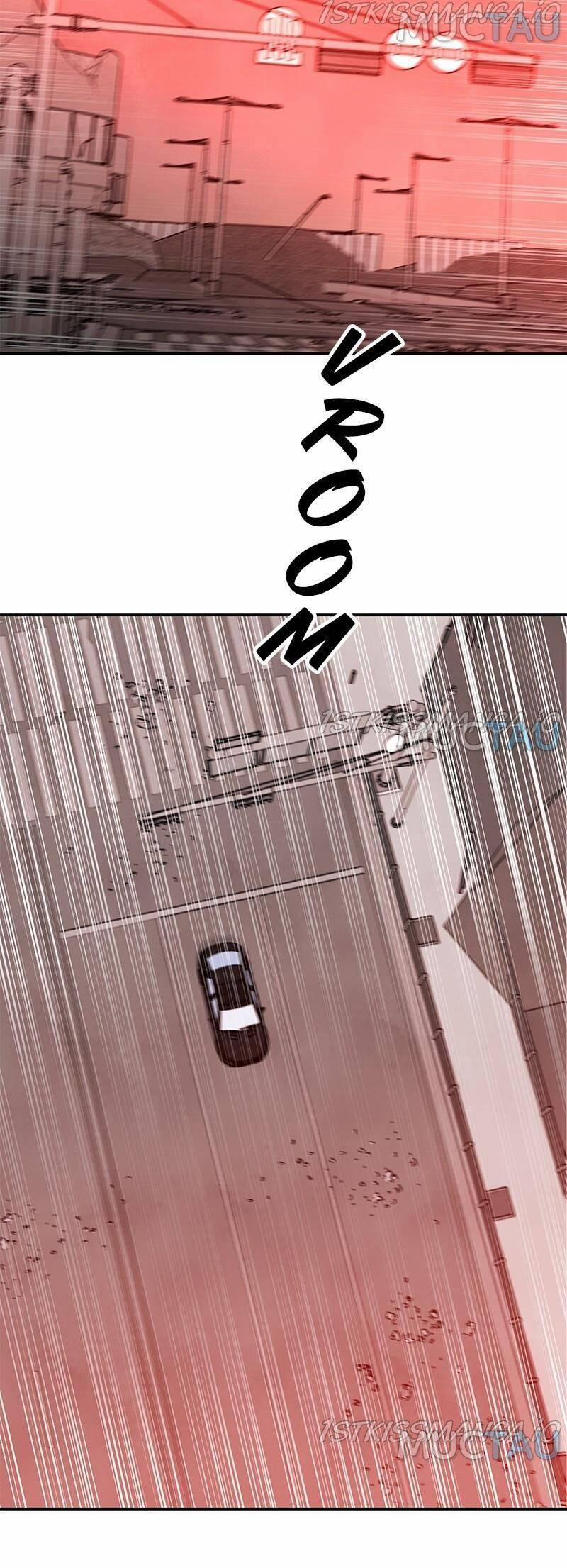 Bươm Bướm Và Máu 46 trang 25