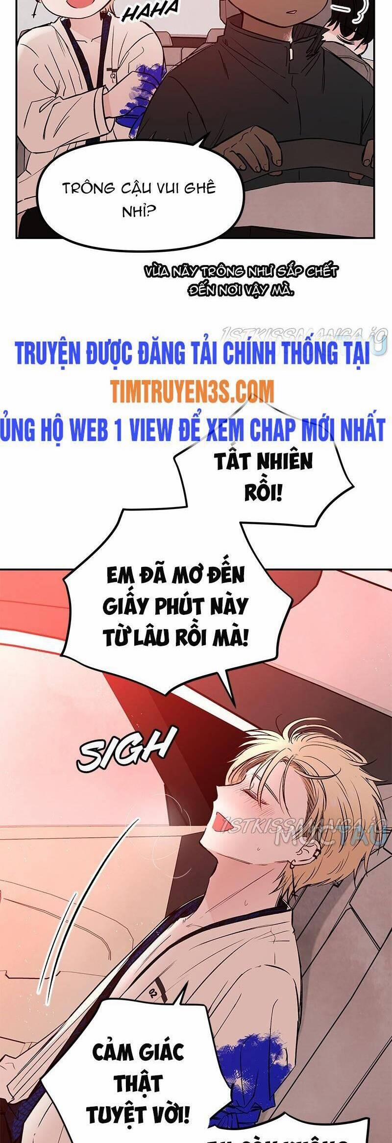 Bươm Bướm Và Máu 46 trang 32