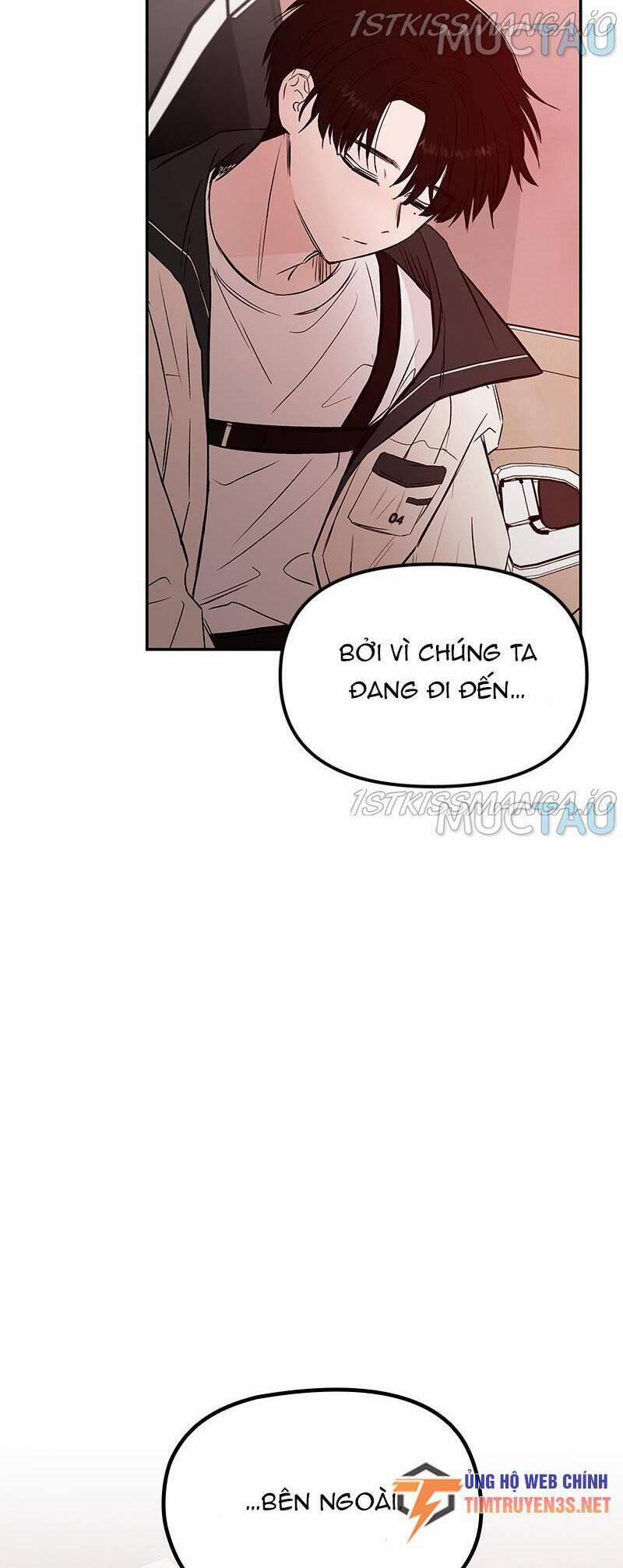 Bươm Bướm Và Máu 46 trang 36