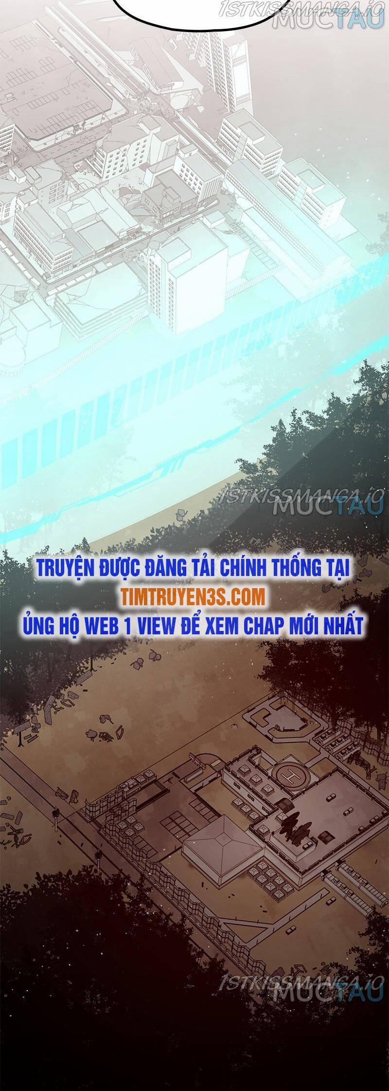 Bươm Bướm Và Máu 46 trang 37