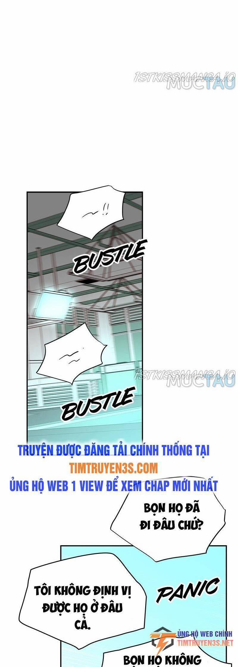 Bươm Bướm Và Máu 46 trang 39