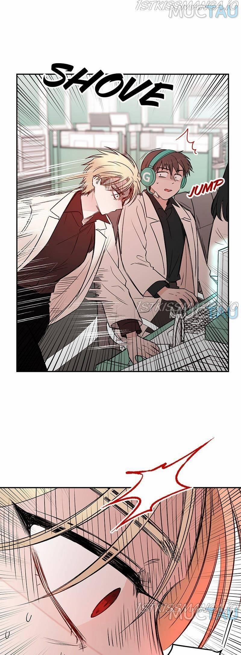 Bươm Bướm Và Máu 46 trang 4