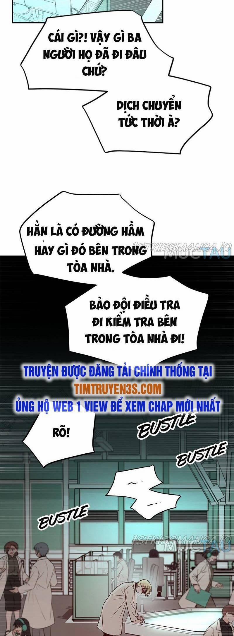 Bươm Bướm Và Máu 46 trang 41