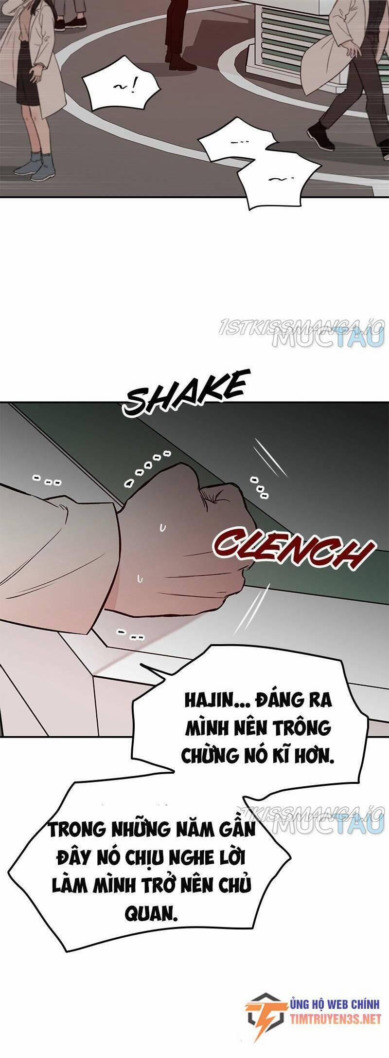 Bươm Bướm Và Máu 46 trang 42