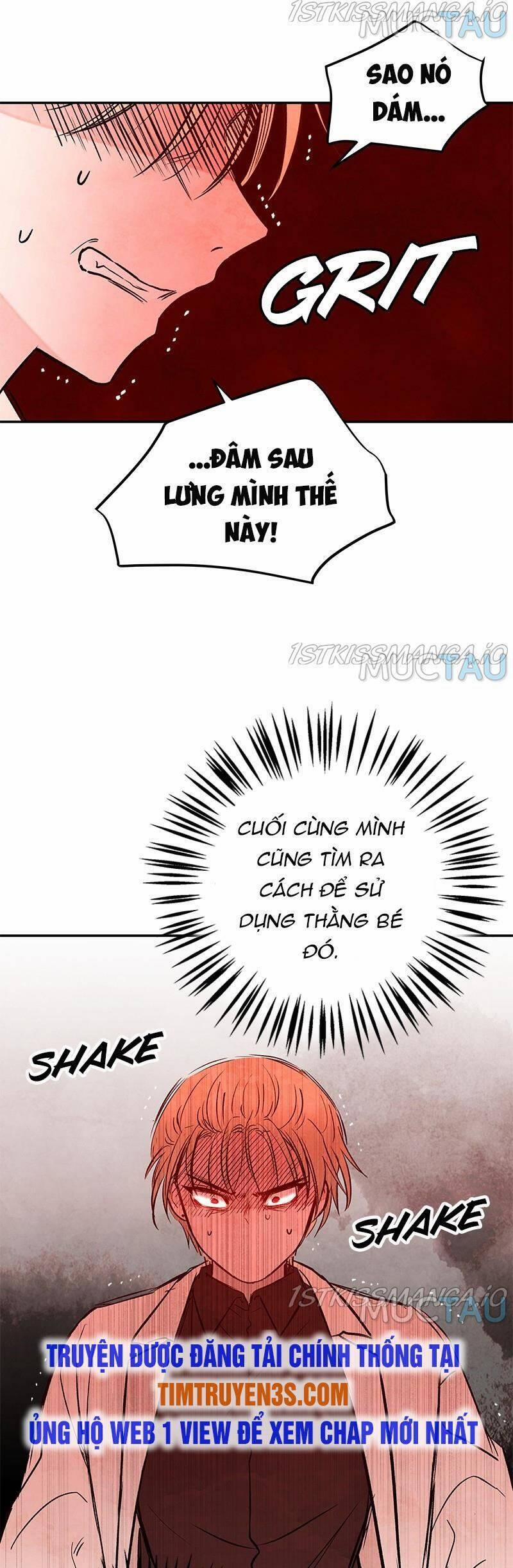 Bươm Bướm Và Máu 46 trang 43