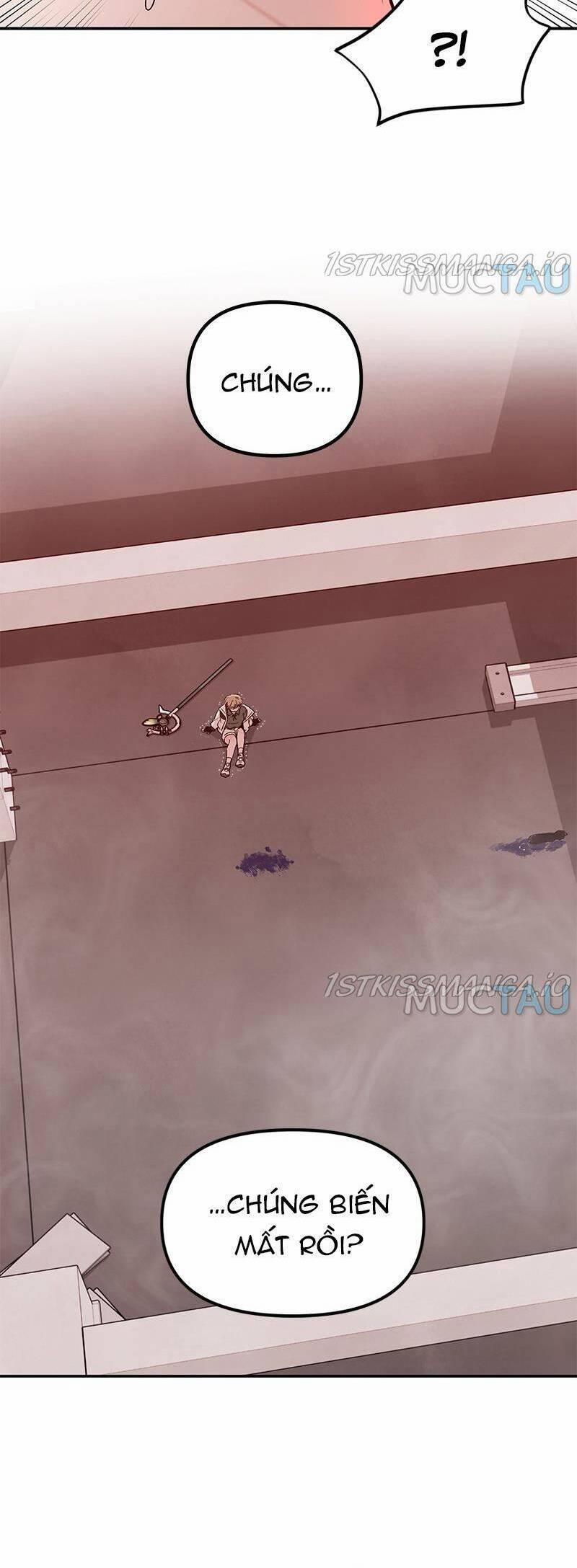 Bươm Bướm Và Máu 46 trang 5