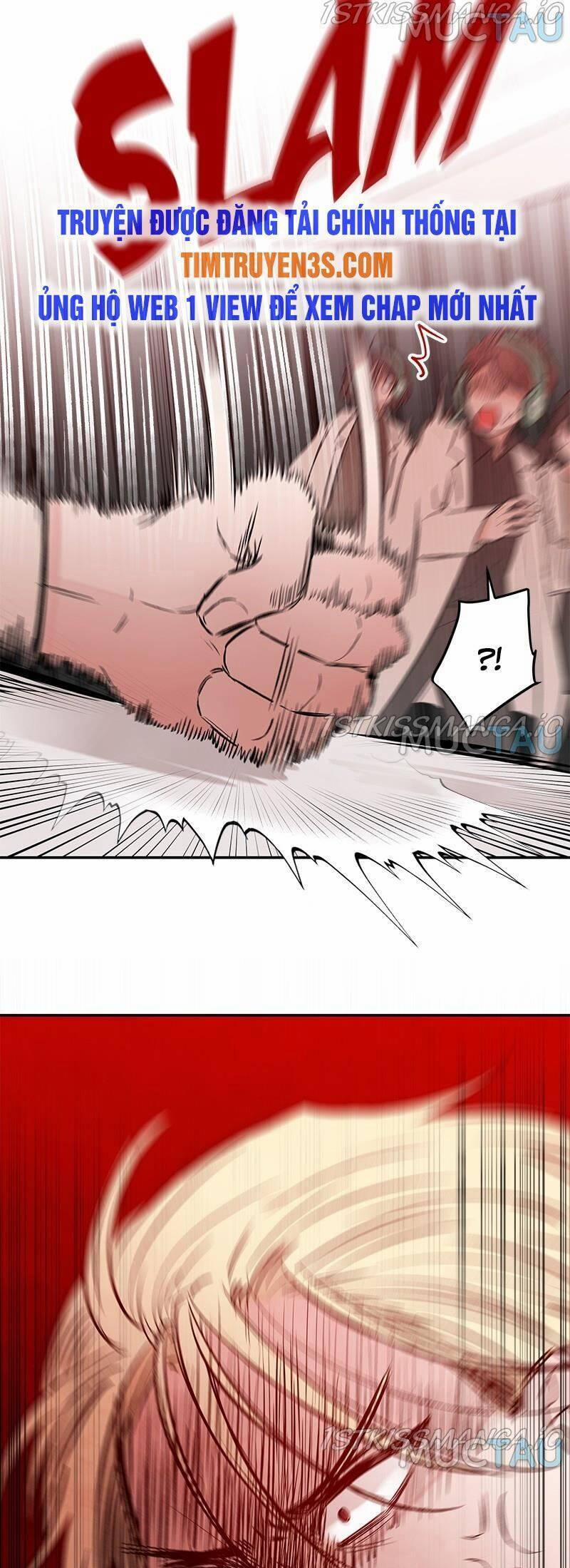Bươm Bướm Và Máu 46 trang 7