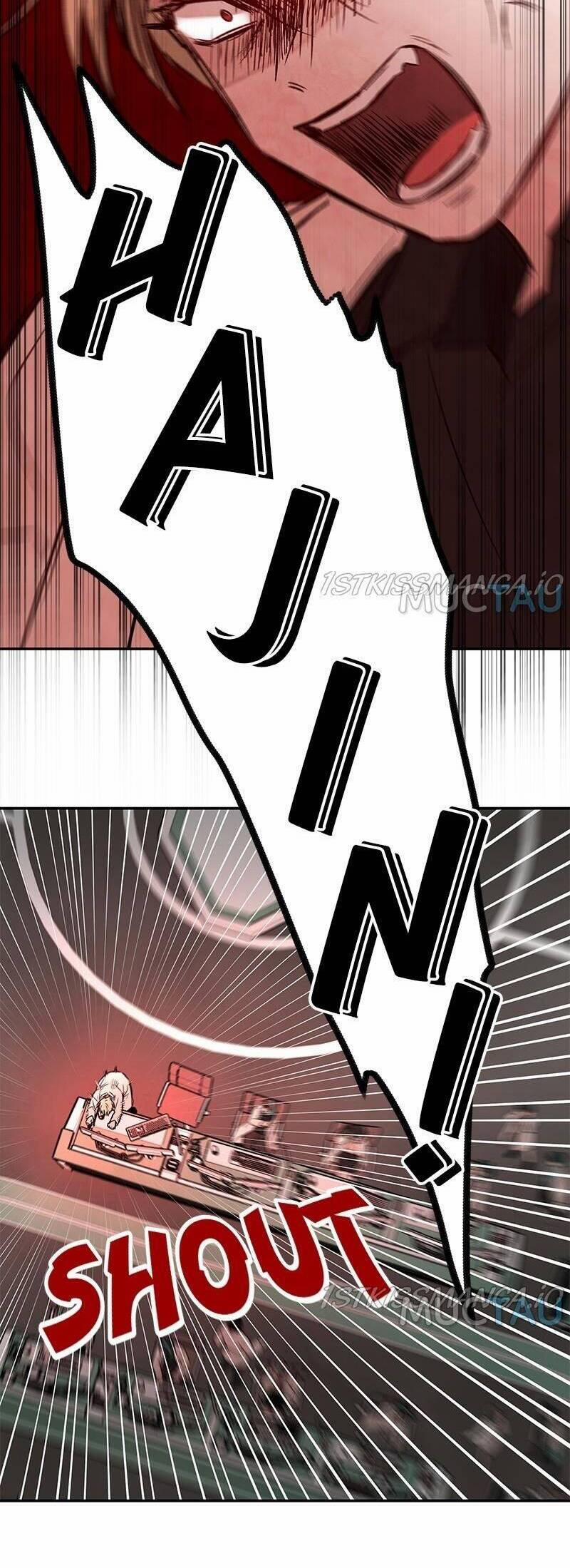 Bươm Bướm Và Máu 46 trang 8