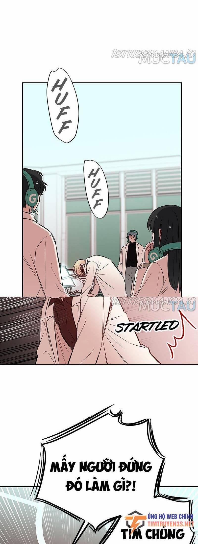 Bươm Bướm Và Máu 46 trang 9