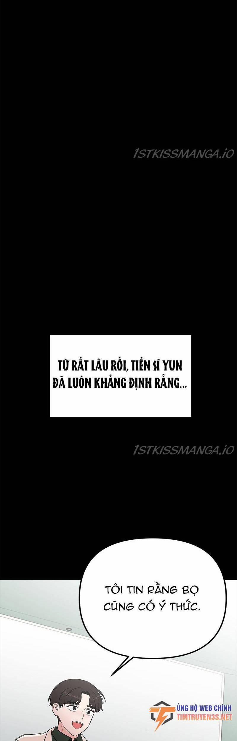 Bươm Bướm Và Máu 47 trang 10