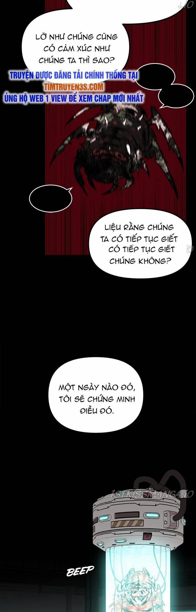 Bươm Bướm Và Máu 47 trang 13