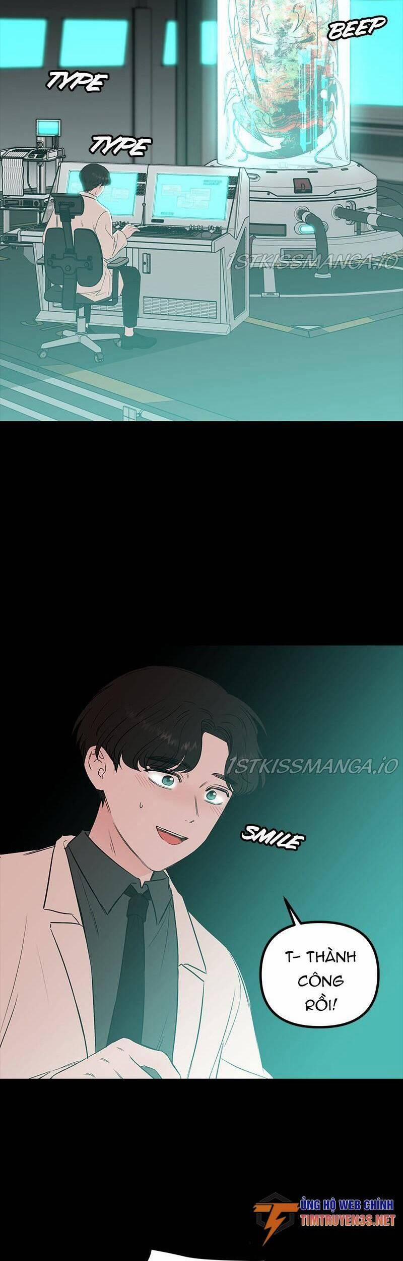 Bươm Bướm Và Máu 47 trang 14