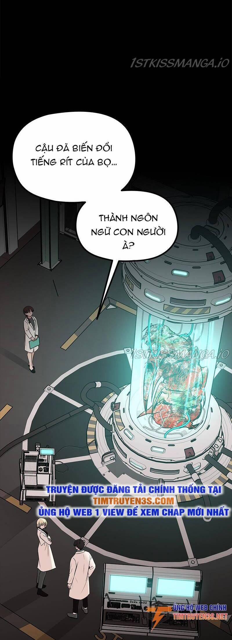 Bươm Bướm Và Máu 47 trang 16