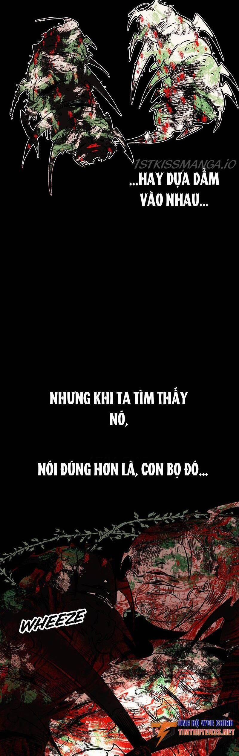 Bươm Bướm Và Máu 47 trang 2