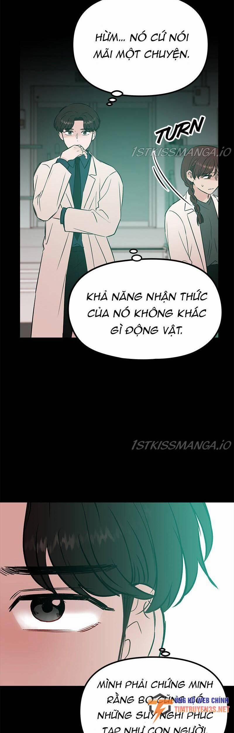 Bươm Bướm Và Máu 47 trang 24