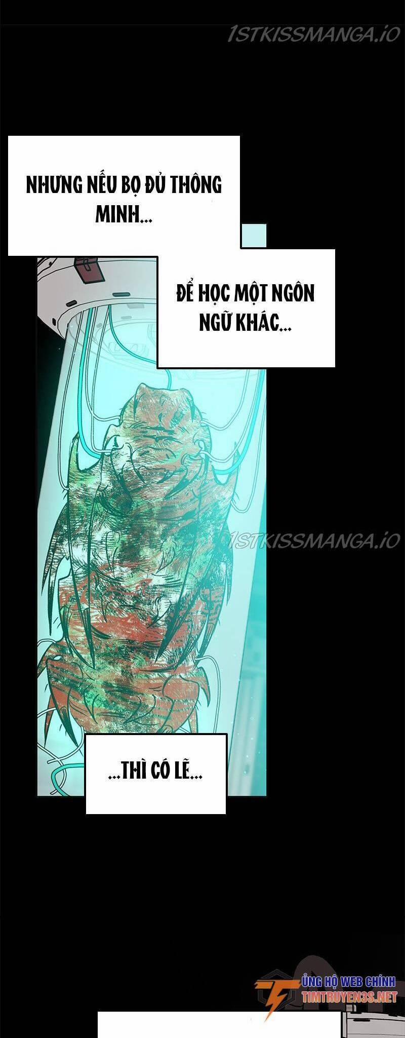 Bươm Bướm Và Máu 47 trang 26