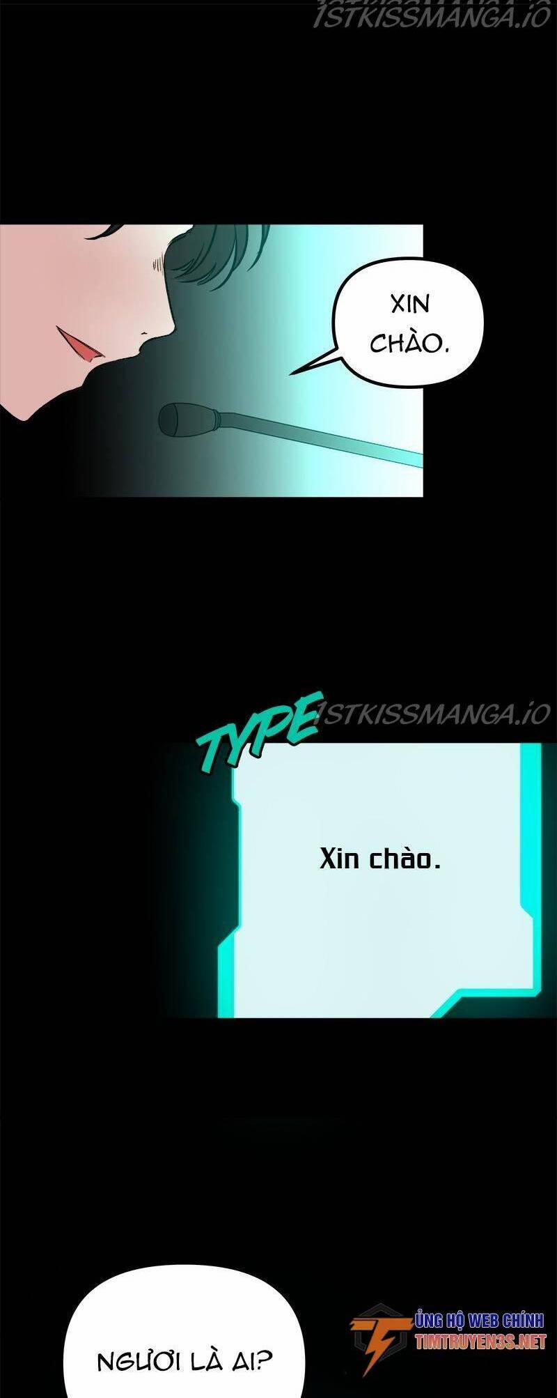 Bươm Bướm Và Máu 47 trang 30