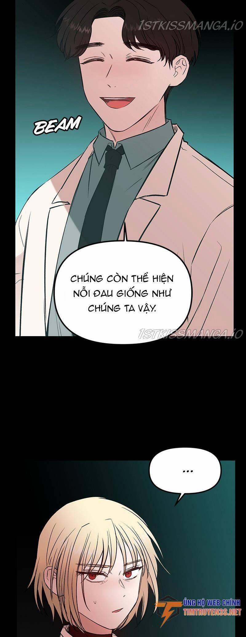 Bươm Bướm Và Máu 47 trang 38