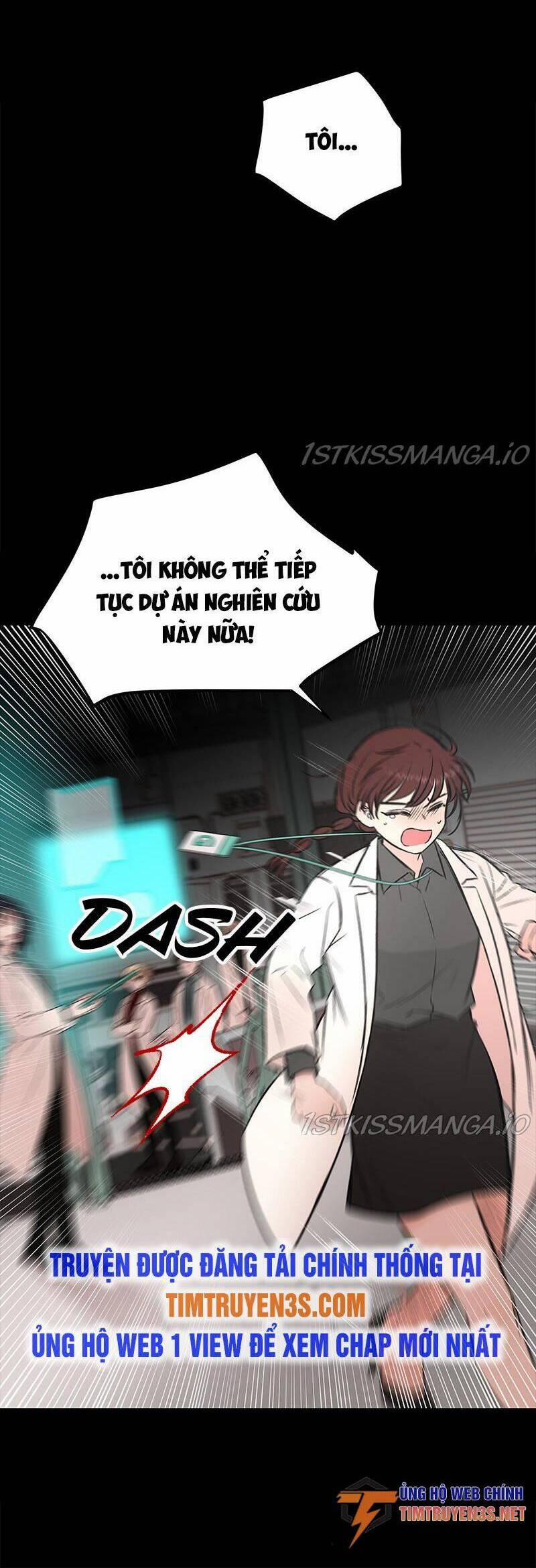 Bươm Bướm Và Máu 47 trang 40