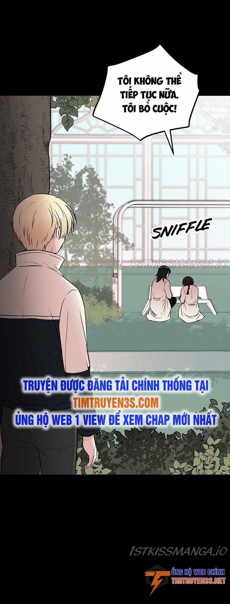 Bươm Bướm Và Máu 47 trang 44