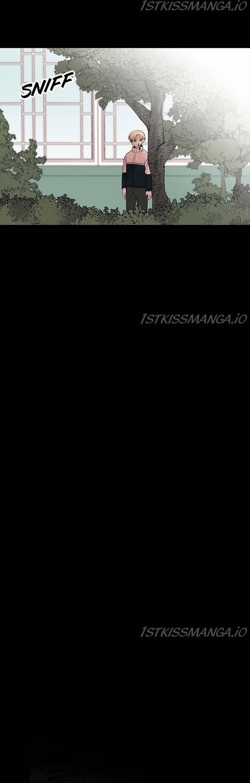 Bươm Bướm Và Máu 47 trang 45