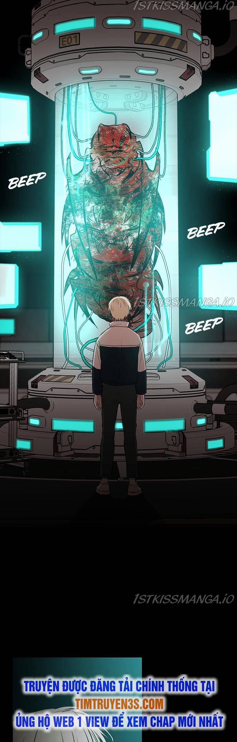 Bươm Bướm Và Máu 47 trang 47