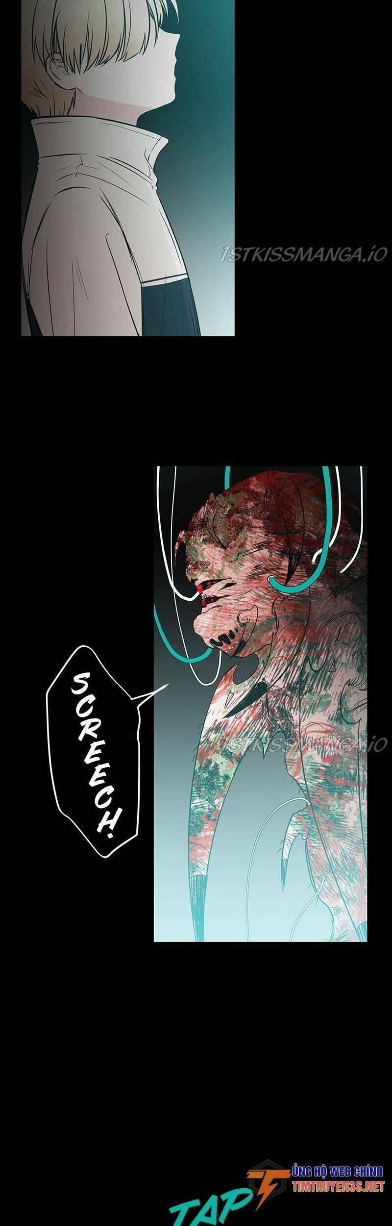 Bươm Bướm Và Máu 47 trang 48