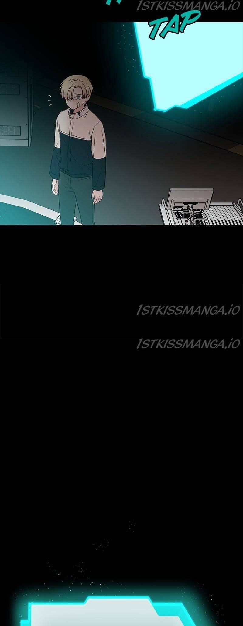 Bươm Bướm Và Máu 47 trang 49